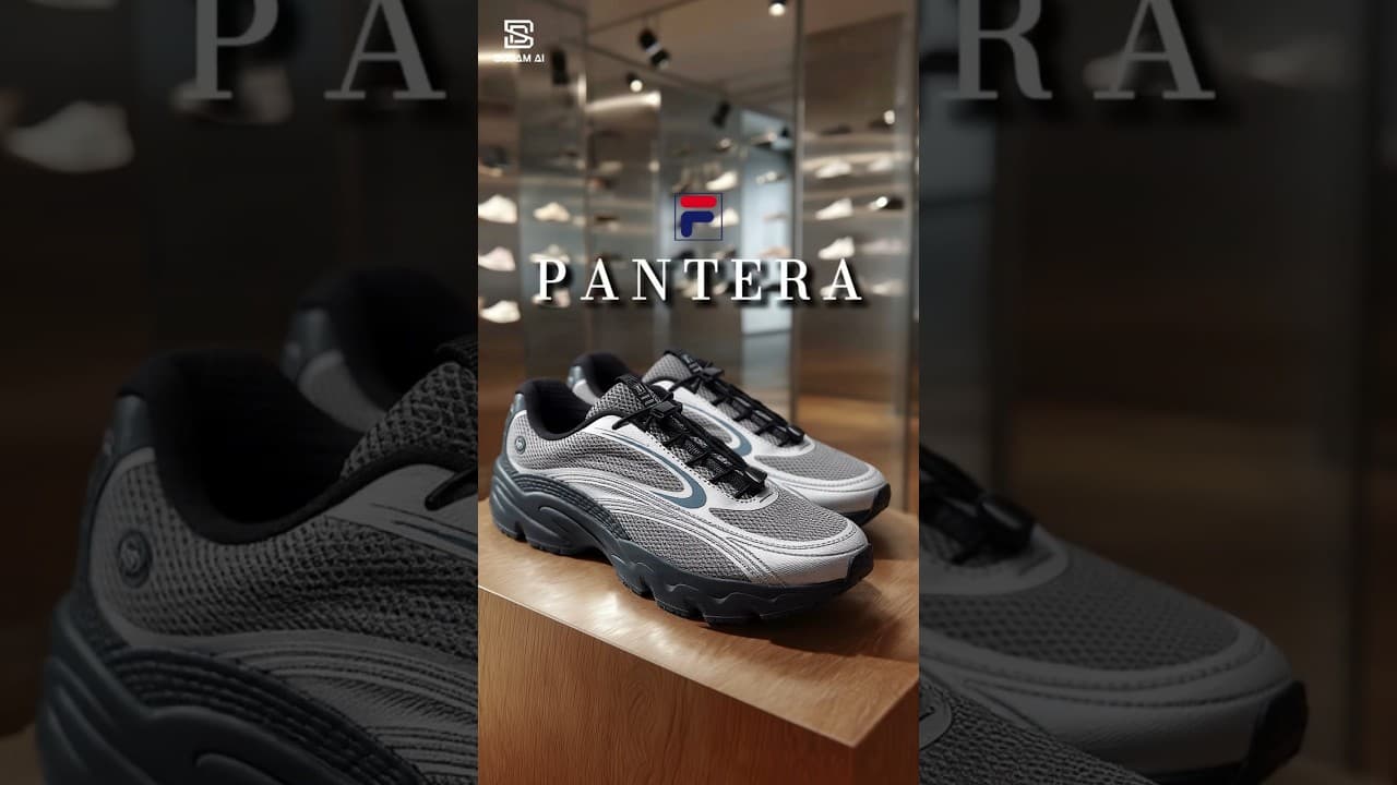 PANTERA AI 광고